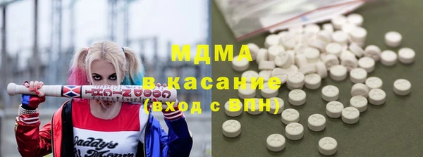 хмурый Белая Холуница